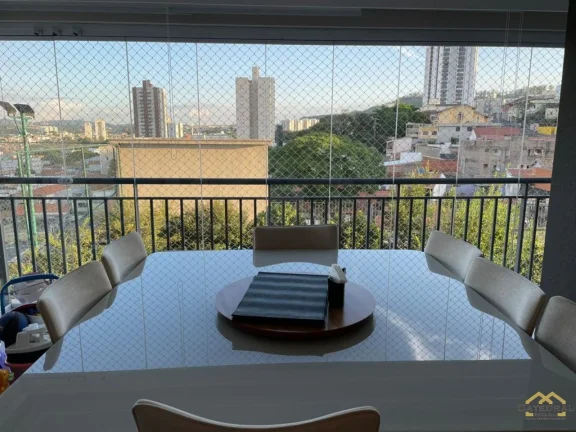 Imagem Apartamento à venda no Condomínio Alta Vista 02 Suítes e 02 Vagas de garagem