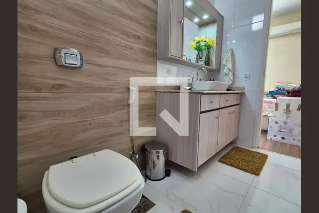 Imagem Apartamento à Venda - Recreio, 4 Quartos, 611 m2