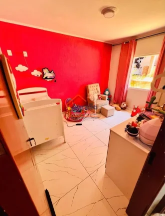Imagem Casa à venda no bairro Jardim Cristina - Mogi Guaçu/SP