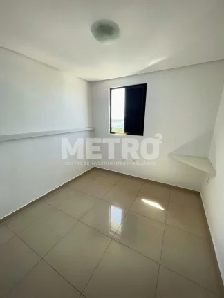 Imagem Apartamento para locação, - 3 quartos, sendo 1 suíte - Sala - Cozinha