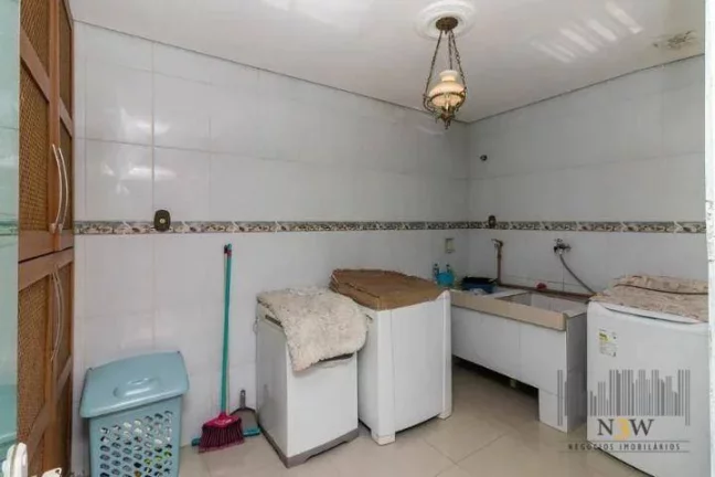 Imagem Casa com 3 dormitórios à venda, 230 m² por R$ 1.699.000,00 - Alto da Lapa - São Paulo/SP