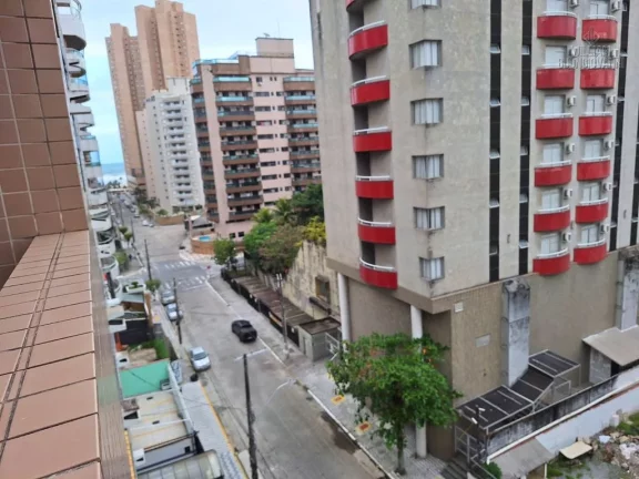 Imagem Apartamento 1 dormitório no bairro Vila Guilhermina