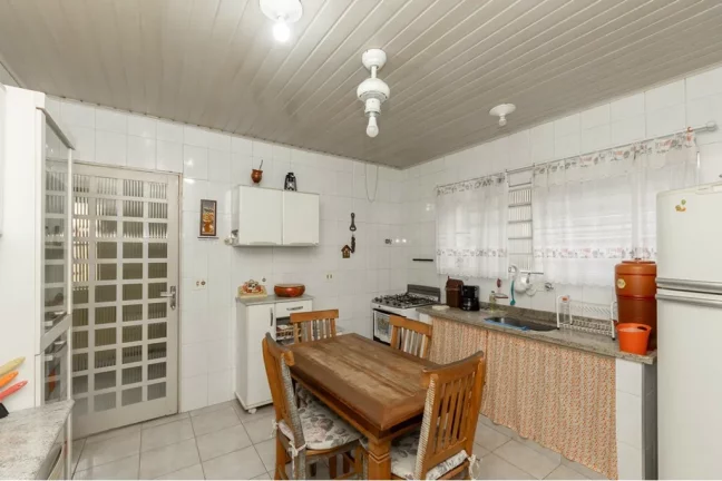 Casa à venda no bairro Chora Menino - São Paulo/SP