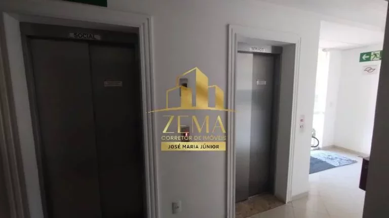 Imagem Apartamento 03 dorm (01 St), 65m2, 01 Vg, Excelente Localização, Andar Alto