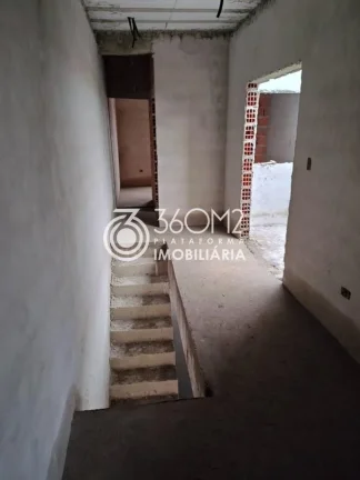 Imagem Sobrado para Venda em Santo André / SP no bairro Vila Francisco Matarazzo