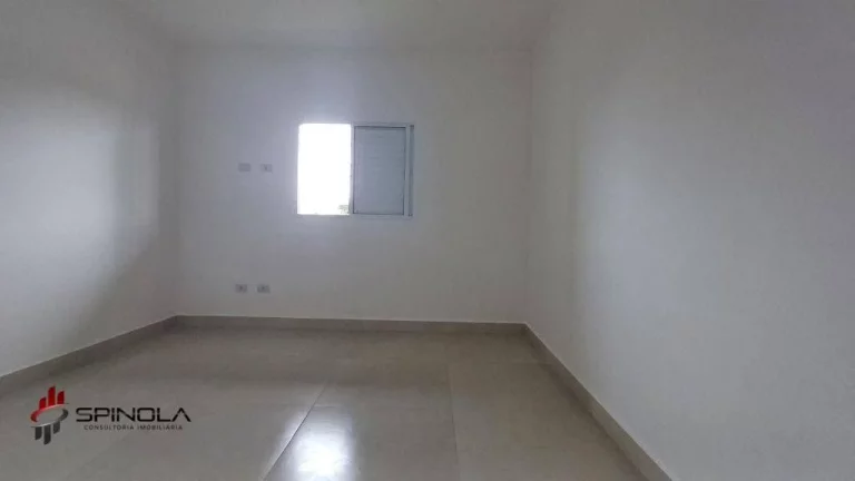 Imagem Casa com 2 dormitórios à venda, 75 m² por R$ 330.000,00 - Mirim - Praia Grande/SP