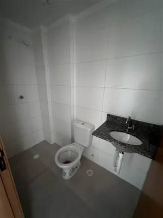 Imagem APARTAMENTO COM 72 m² - VILA GUILHERMINA - PRAIA GRANDE SP