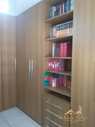 Imagem Apartamento Espaçoso à Venda no Gonzaga