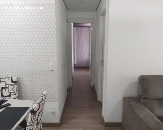 Imagem APARTAMENTO RESIDENCIAL em Sao Paulo - SP, Tatuapé