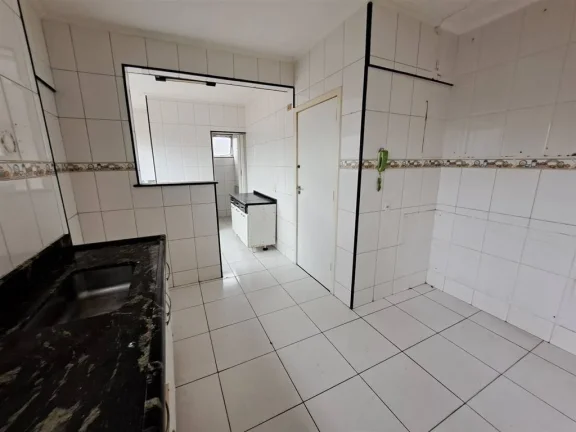 Imagem APARTAMENTO COM 70 m² - VILA BELMIRO - SANTOS SP