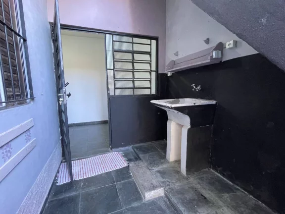 Imagem ALUGO CASA DE 1 DORMITÓRIO-R$1.200,00-RIO DO OURO -CARAGUATATUBA-SP
