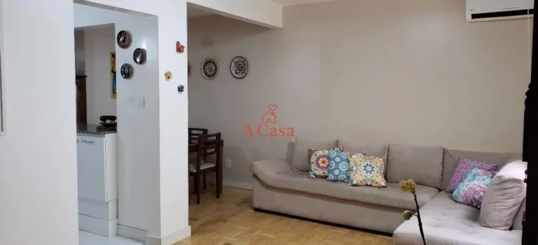 Imagem Apartamento com 2 Dormitorio(s) localizado(a) no bairro Centro Histórico em Porto Alegre / Rio Grande do Sul Ref.:264