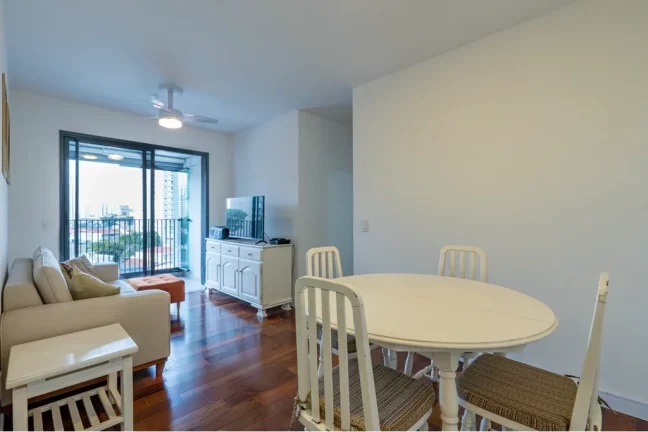 Imagem APARTAMENTO RESIDENCIAL em São Paulo - SP, Butantã