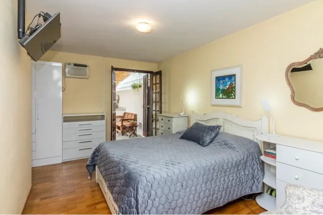 Imagem CASA RESIDENCIAL em São Paulo - SP, Brooklin Paulista
