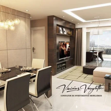 Imagem Apartamento 3 dormitórios para Venda em Itajaí / SC no bairro Fazenda