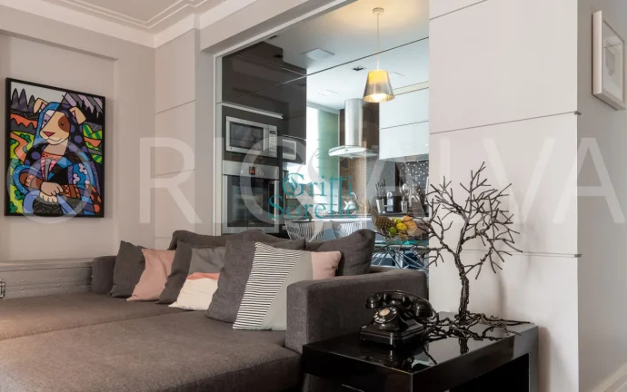 Imagem Apartamento à Venda no Planalto Paulista - São Paulo/SP.