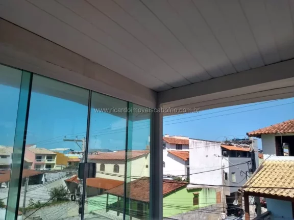 Imagem Casa Triplex Excelente Oportunidade