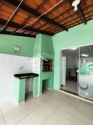Imagem Geminado no Itaum com 112m²