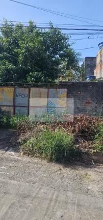 Imagem Terreno à venda em São João de Meriti-RJ, bairro Coelho da Rocha com 210,00 m² de área. Confira já!
