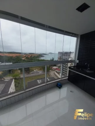 Imagem MARAVILHOSO APARTAMENTO NA PRAIA DO MORRO / GUARAPARI - ES