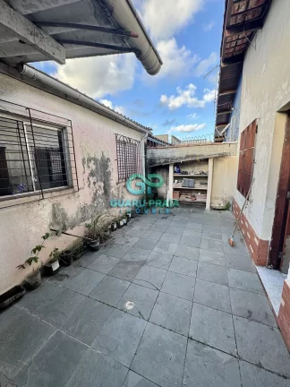 Imagem Casa à venda no bairro Jardim Santa Maria - Guarujá/SP