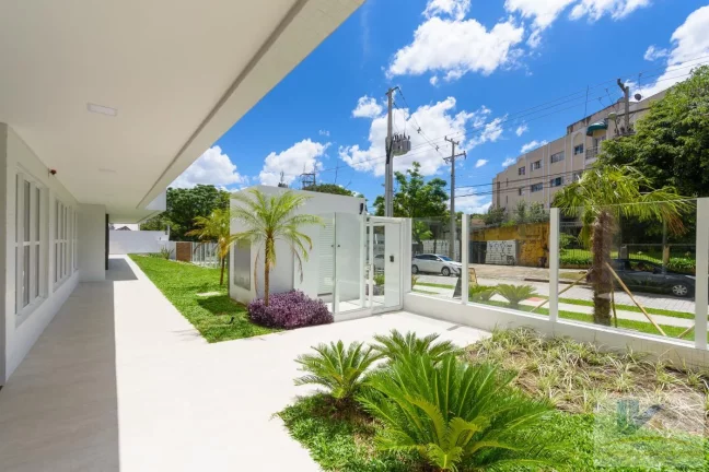 Imagem Apartamento para Venda em Curitiba, Mercês, 3 dormitórios, 1 suíte, 2 banheiros, 1 vaga