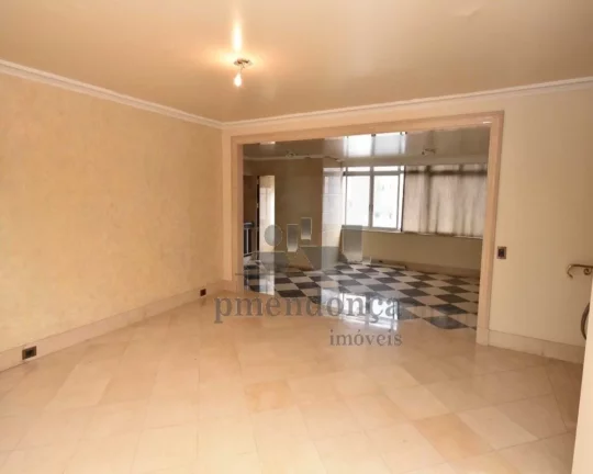 Imagem Higienopolis cobertura duplex, 4 dts 2 suites, 2 vagas, piscina e sauna privativa