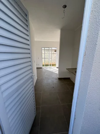 Imagem Casa térrea de 3 dormitórios no Condomínio Villa Amarone - Alto da Boa Vista