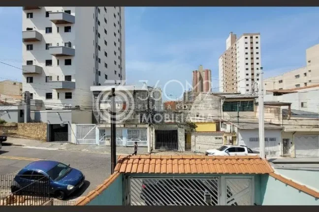 Imagem Sobrado para Venda em Santo André / SP no bairro Parque das Nações