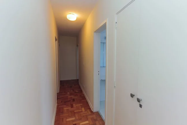 Imagem Apartamento com 3 quartos e 2 vagas na Pedroso Alvarenga