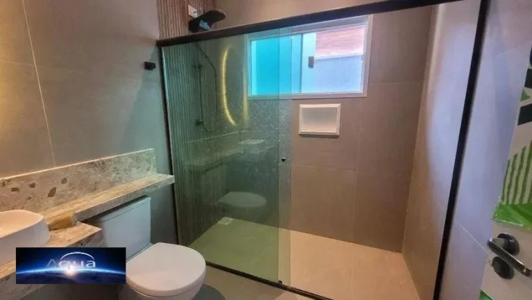 Imagem Casa para Venda em Praia Grande, Solemar, 4 dormitórios, 1 suíte, 2 banheiros, 3 vagas