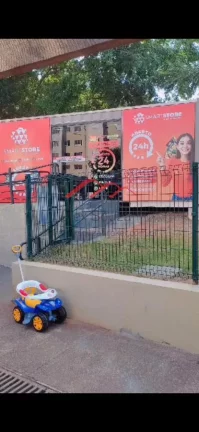 Imagem Apartamento para Venda em Sumar?(C) / SP no bairro Parque Yolanda (Nova Veneza)
