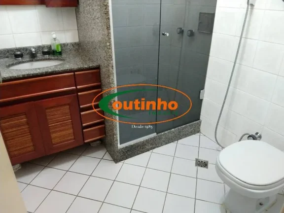 Imagem (26476) Rua da Passagem - Botafogo