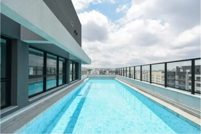 Imagem APARTAMENTO RESIDENCIAL em São Paulo - SP, Moema