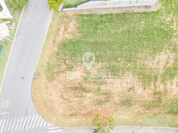 Imagem Lote de Esquina à Venda no Portal San Giovanni!