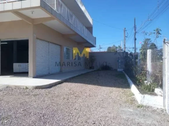 Imagem Barracão para alugar em Piraquara, Centro, 350m2