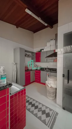 Imagem LINDO SOBRADO NO RESIDENCIAL PARAISO DISPONIVEL PARA LOCAÇÃO COMERCIAL/RESIDENCIAL