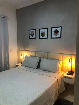 Imagem Casa com 2 dormitórios à venda, 55 m² por R$ 450.000,00 - Jardim Revista - Suzano/SP