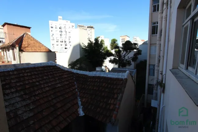 Imagem Apartamento de 2 dormitório para aluguel no Centro Histórico, Porto Alegre/RS