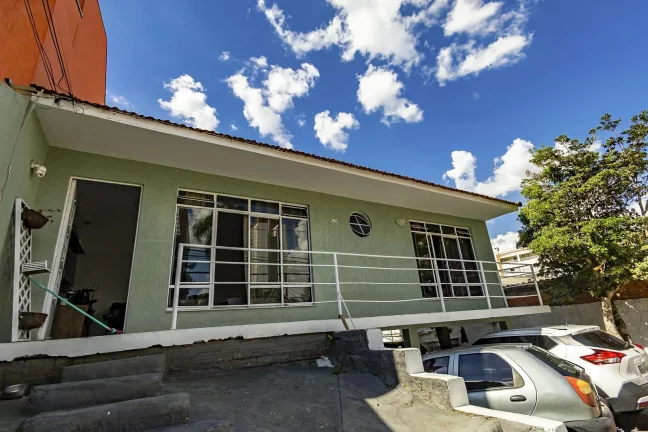 Imagem Casa Ecoville Próxima a Copel