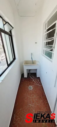 Imagem APARTAMENTO RESIDENCIAL em SÃO PAULO - SP, VILA REGENTE FEIJÓ
