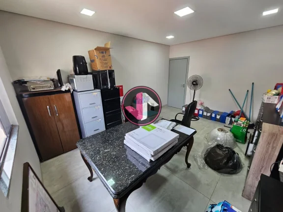 Imagem Prédio Comercial com 5 Salas à Venda Endereço: Rua Barão de Melgaço, Porto, Cuiabá - MT Códig...