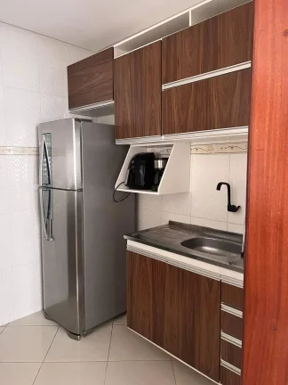 Imagem Apto b. São Caetano