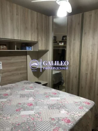Imagem CASA A VENDA NO FAZENDA GRANDE - 110M² - JUNDIAÍ - SP