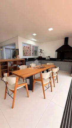 Imagem Casa de Condomínio