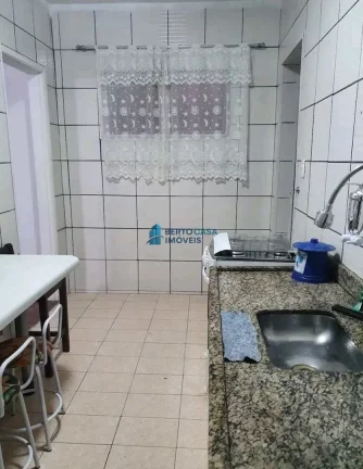 Imagem Apartamento Padrão