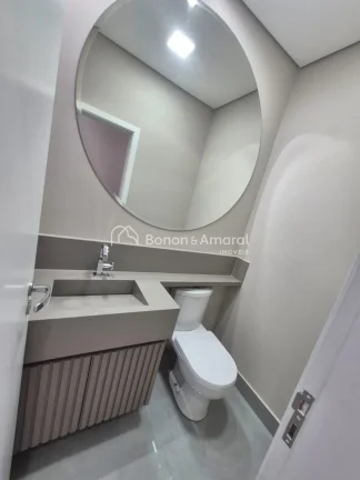 Imagem Esta linda casa térrea, com 198m² de área construída e 300m² de terreno, é o lugar perfeito pa...