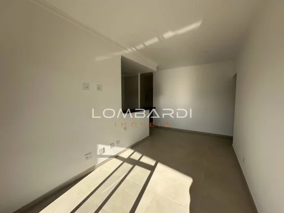 Imagem Apartamento novo no Itaguá