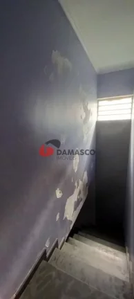 Imagem Sobrado à venda 3 Quartos, 2 Vagas, 114M², Barcelona, São Caetano do Sul - SP