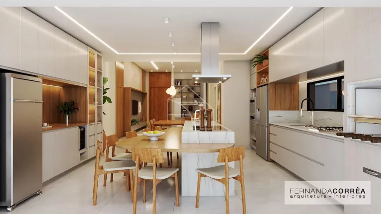 Imagem CASA LINEAR NO CONDOMÍNIO BOULEVARD LAGOA